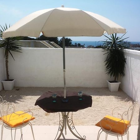 B&B Trullo Di Mare Torricella  Eksteriør billede