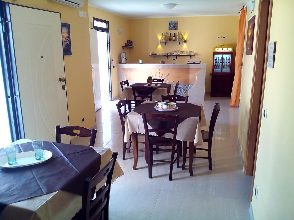 B&B Trullo Di Mare Torricella  Eksteriør billede