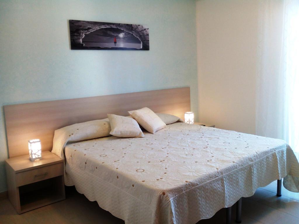 B&B Trullo Di Mare Torricella  Værelse billede