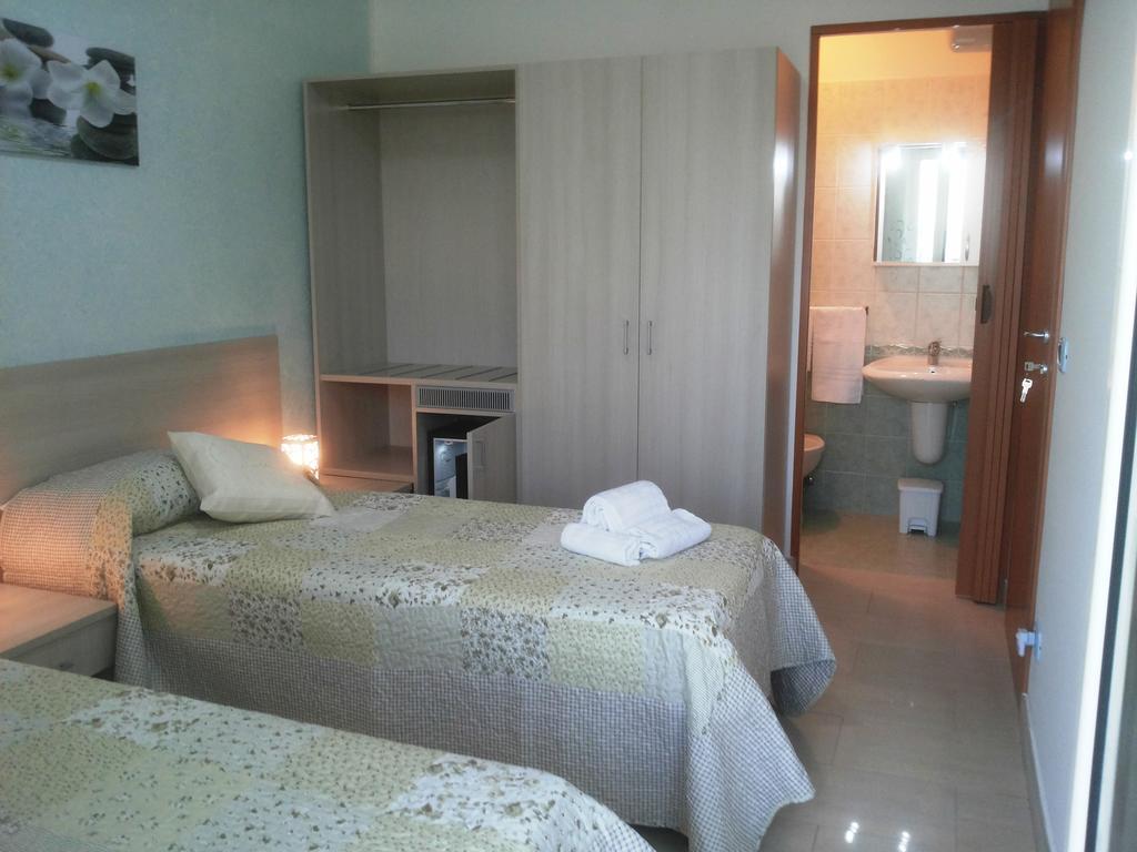 B&B Trullo Di Mare Torricella  Eksteriør billede